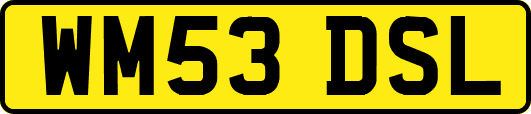 WM53DSL