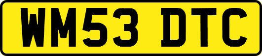 WM53DTC