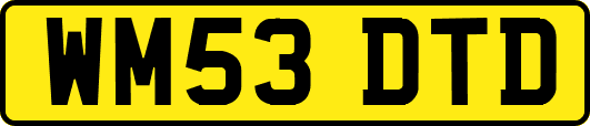 WM53DTD