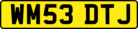 WM53DTJ