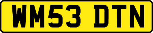 WM53DTN