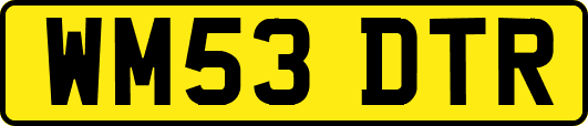 WM53DTR