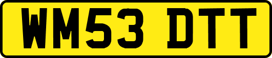 WM53DTT