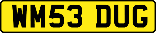 WM53DUG
