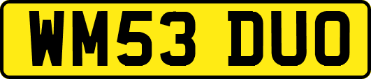 WM53DUO