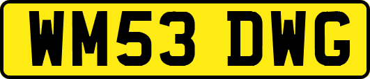 WM53DWG