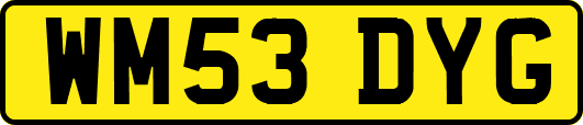 WM53DYG