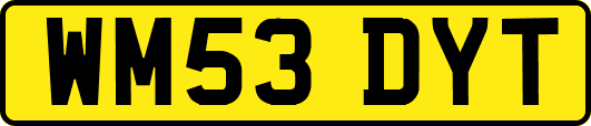 WM53DYT
