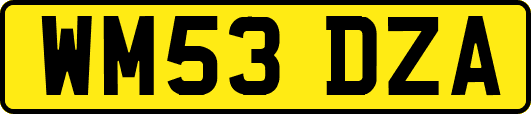 WM53DZA