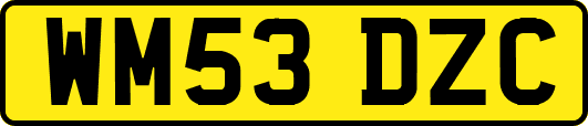 WM53DZC
