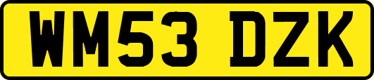 WM53DZK