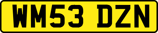 WM53DZN