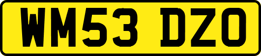 WM53DZO
