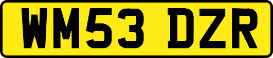 WM53DZR