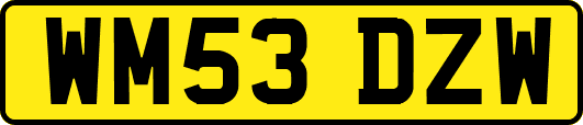 WM53DZW