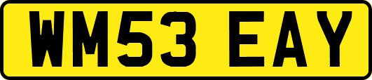 WM53EAY