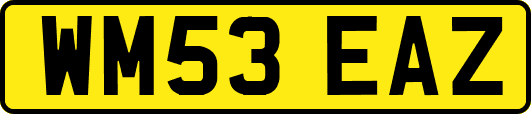 WM53EAZ