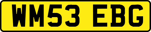 WM53EBG