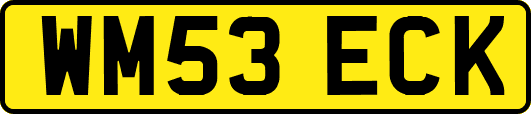 WM53ECK