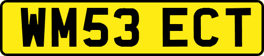 WM53ECT