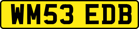 WM53EDB