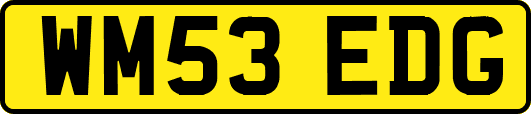 WM53EDG