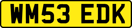 WM53EDK