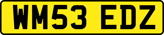 WM53EDZ