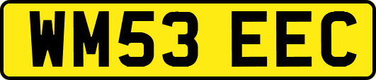 WM53EEC