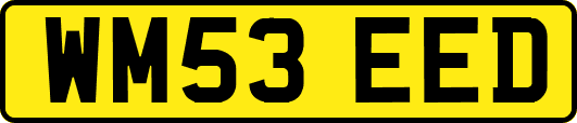 WM53EED