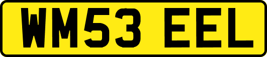 WM53EEL