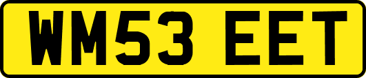 WM53EET
