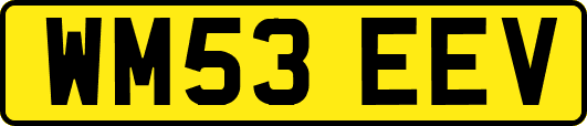 WM53EEV