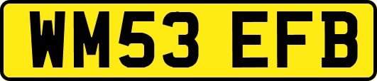 WM53EFB