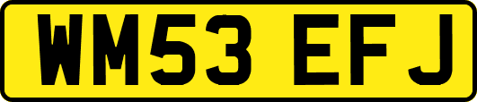 WM53EFJ