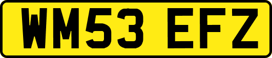 WM53EFZ