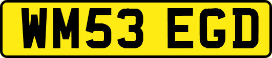 WM53EGD