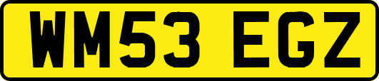 WM53EGZ