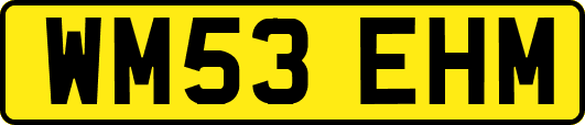 WM53EHM