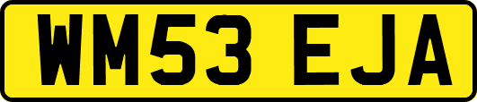 WM53EJA