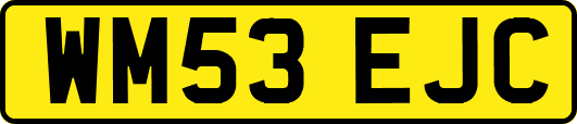 WM53EJC