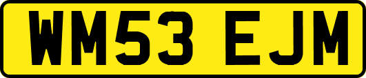 WM53EJM