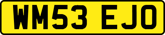 WM53EJO
