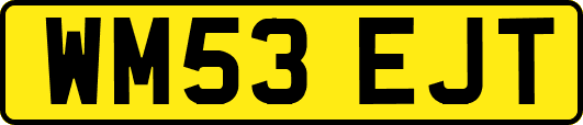 WM53EJT