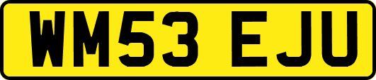 WM53EJU