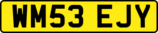 WM53EJY
