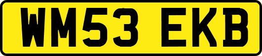 WM53EKB