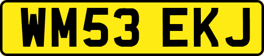 WM53EKJ