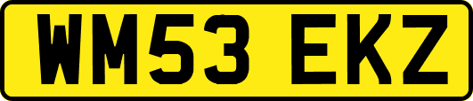 WM53EKZ