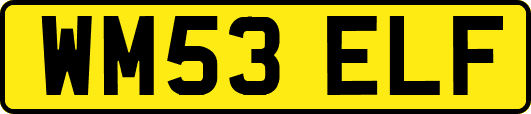WM53ELF